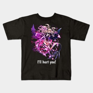 Fallen Corrin Kids T-Shirt